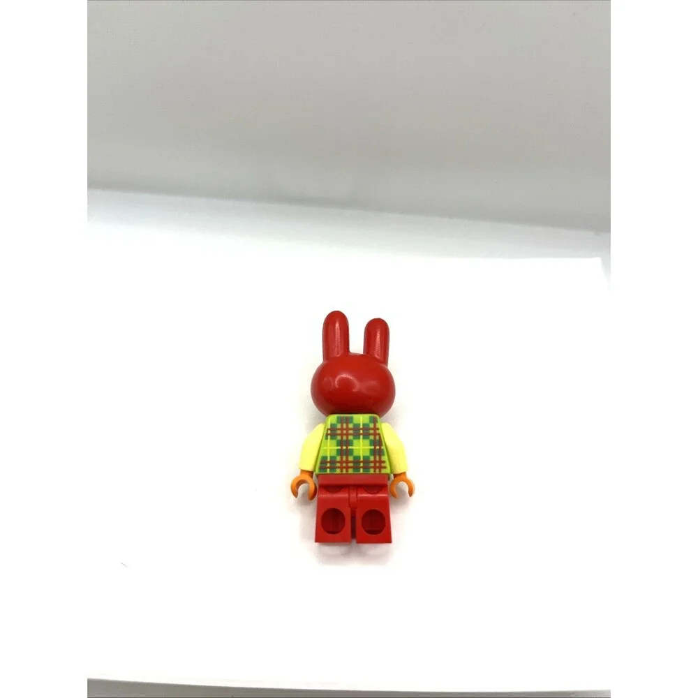 Lego animal crossing